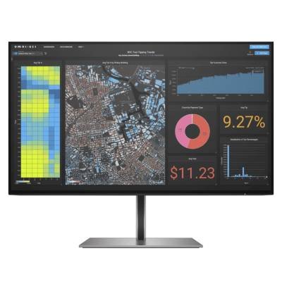 Monitor HP Z24f G3 FHD (3G828AA)